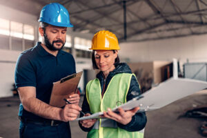 CONSTRUINDO PONTES ENTRE A SEGURANÇA NO TRABALHO E A PRODUTIVIDADE