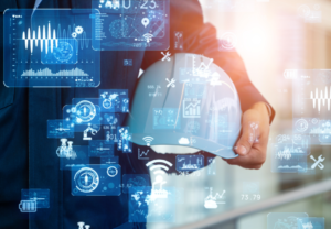 Indústria 4.0: A tecnologia na segurança do trabalho