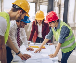 Um bom Plano de Segurança no Trabalho deve envolver os funcionáriosST