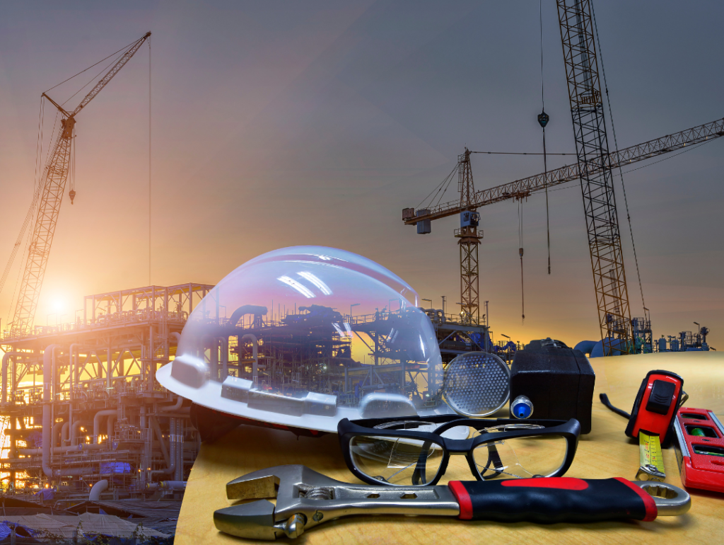 Segurança é um pilar fundamental para o sucesso de qualquer empresa